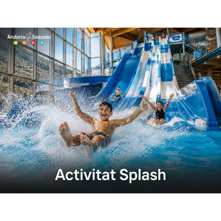 Splash