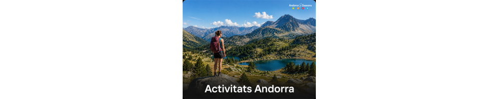 Activitats Andorra