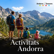Activitats Andorra