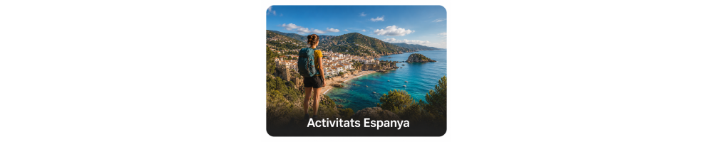 Activitats Espanya