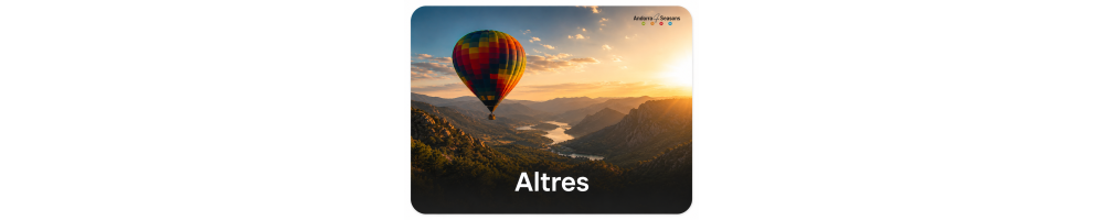 Altres Activitats